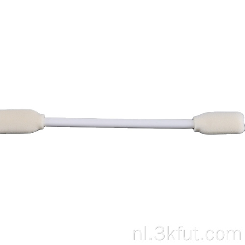 Inkjetprinter Double Head Sponge Katoenen Swab